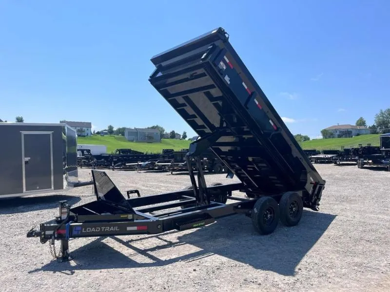 new Dump Trailers Load Trail  for sale, in St Joseph, MO Thumbnail 3
