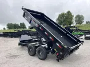 new Dump Trailers Load Trail  for sale, in St Joseph, MO Thumbnail 9