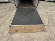 used Cargo (Enclosed) Trailers Haul-About  for sale, in St Joseph, MO Thumbnail 8