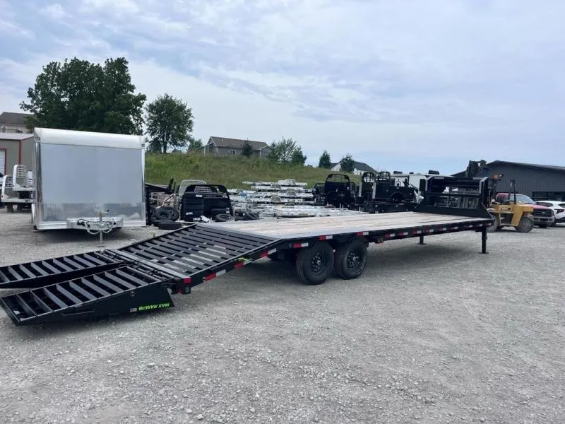 new Equipment / Flatbed Trailers Load Trail  for sale, in St Joseph, MO Thumbnail 3