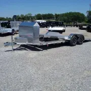 new Tilt Trailers Aluma  for sale, in St Joseph, MO Thumbnail 1