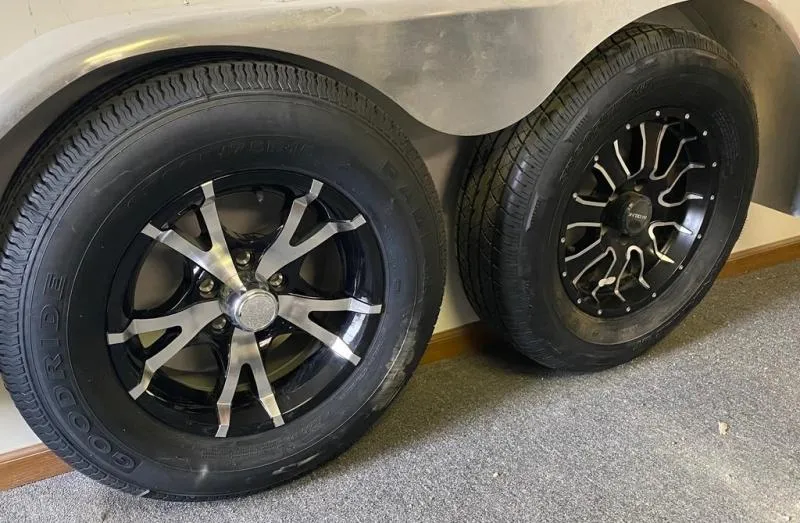 new Cargo (Enclosed) Trailers Other  for sale, in Saint Joseph, MO Thumbnail 9