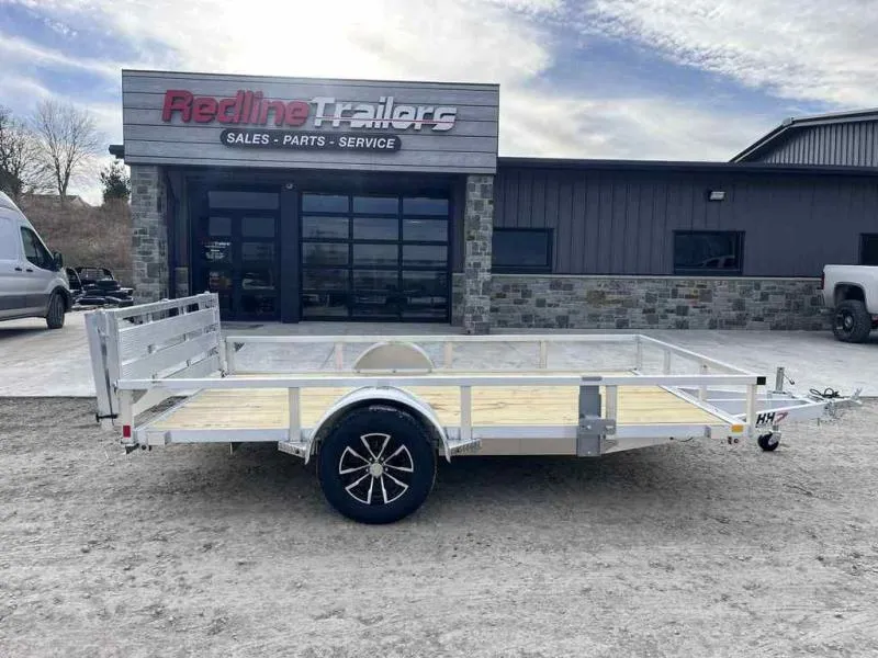 new Utility Trailers H and H Trailer  for sale, in St Joseph, MO Thumbnail 8