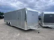new Car Haulers / Racing Trailers E-Z Hauler  for sale, in St Joseph, MO Thumbnail 1
