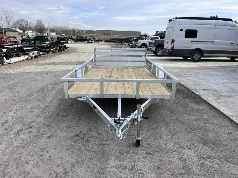 new Utility Trailers H and H Trailer  for sale, in St Joseph, MO Thumbnail 3