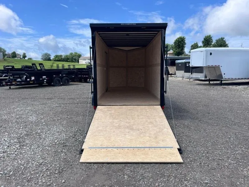 new Cargo (Enclosed) Trailers Cross Trailers  for sale, in Saint Joseph, MO Thumbnail 10