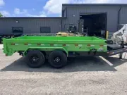 new Dump Trailers Load Trail  for sale, in St Joseph, MO Thumbnail 2