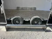 new Car Haulers / Racing Trailers E-Z Hauler  for sale, in Saint Joseph, MO Thumbnail 16