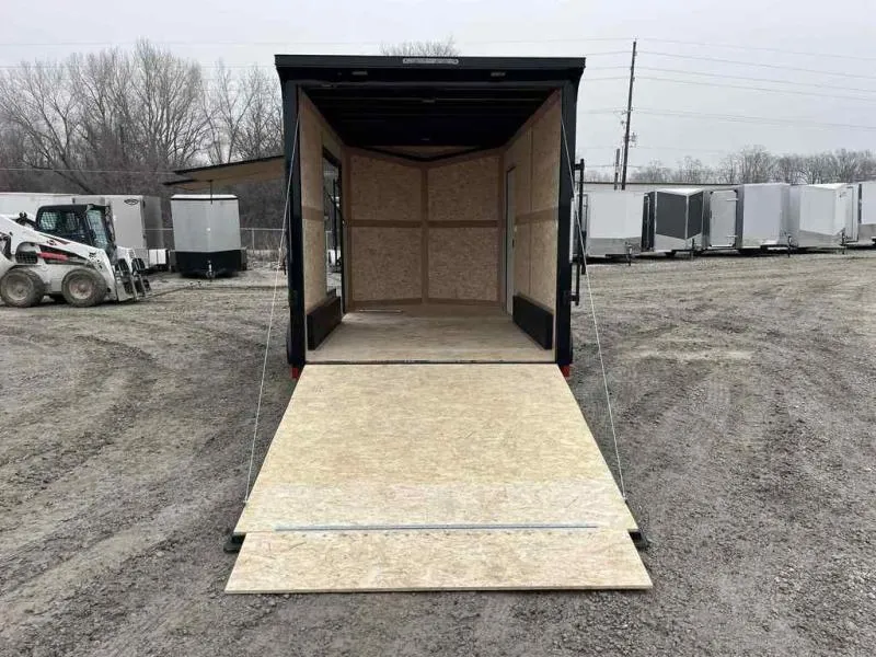 new Cargo (Enclosed) Trailers Cross Trailers  for sale, in Saint Joseph, MO Thumbnail 10