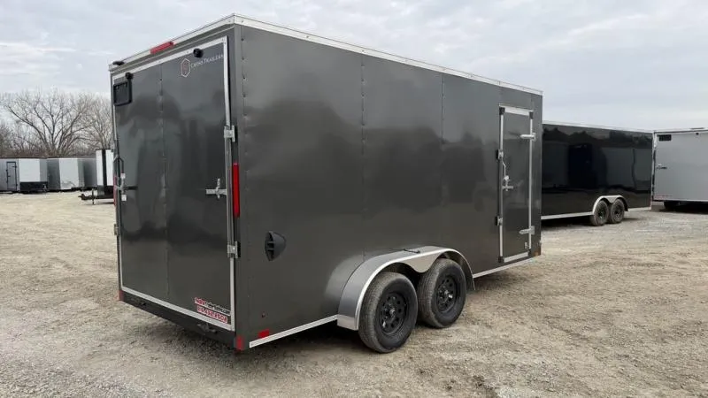 used Other Trailers Cross Trailers  for sale, in Saint Joseph, MO Thumbnail 3