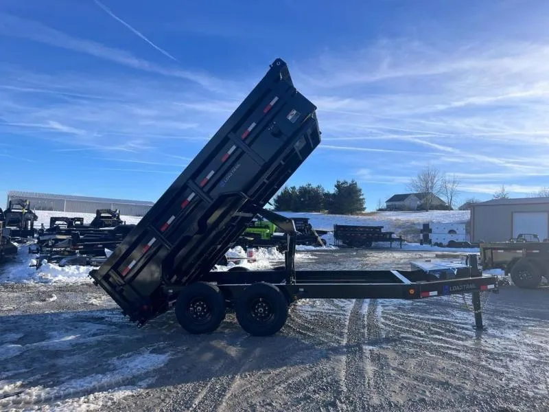 new Dump Trailers Load Trail  for sale, in Saint Joseph, MO Thumbnail 7