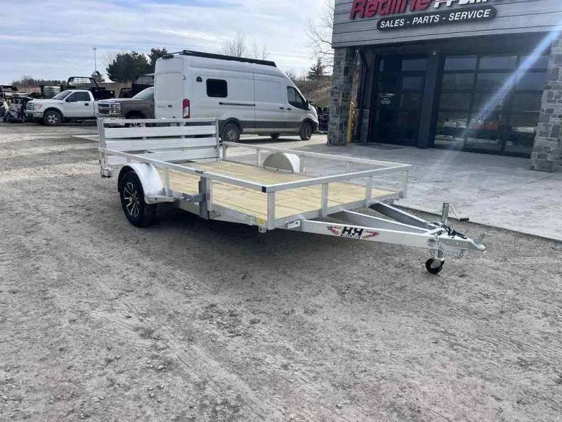 new Utility Trailers H and H Trailer  for sale, in Saint Joseph, MO Thumbnail 5