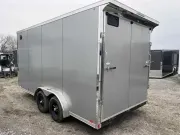new Cargo (Enclosed) Trailers Cross Trailers  for sale, in St Joseph, MO Thumbnail 4