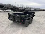 new Dump Trailers Load Trail  for sale, in St Joseph, MO Thumbnail 6