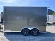 new Cargo (Enclosed) Trailers Formula Trailers  for sale, in Saint Joseph, MO Thumbnail 7