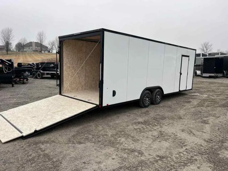 new Cargo (Enclosed) Trailers Formula Trailers  for sale, in Saint Joseph, MO Thumbnail 8