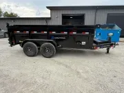 new Dump Trailers Load Trail  for sale, in Saint Joseph, MO Thumbnail 8