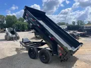 new Dump Trailers Load Trail  for sale, in Saint Joseph, MO Thumbnail 7