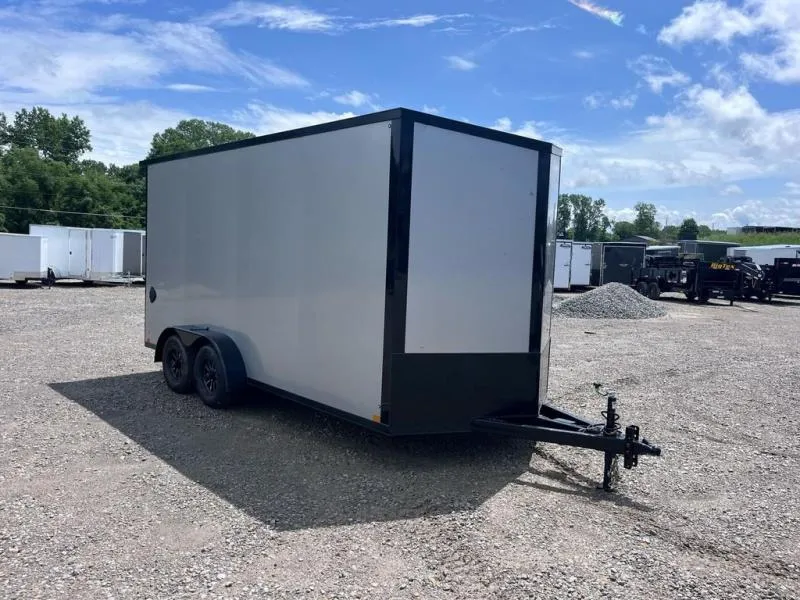 new Cargo (Enclosed) Trailers Cross Trailers  for sale, in Saint Joseph, MO Thumbnail 2