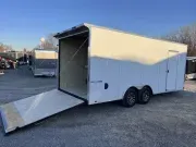 new Cargo (Enclosed) Trailers Formula Trailers  for sale, in Saint Joseph, MO Thumbnail 4