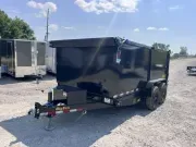 new Dump Trailers Big Tex Trailers  for sale, in Saint Joseph, MO Thumbnail 2