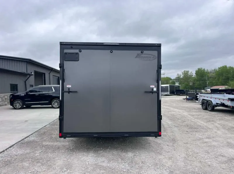 new Cargo (Enclosed) Trailers Formula Trailers  for sale, in Saint Joseph, MO Thumbnail 6