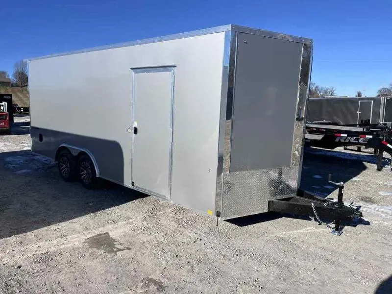 new Cargo (Enclosed) Trailers Formula Trailers  for sale, in St Joseph, MO Thumbnail 2