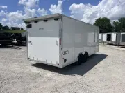 new Car Haulers / Racing Trailers E-Z Hauler  for sale, in St Joseph, MO Thumbnail 11