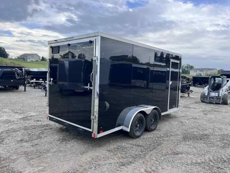 used Other Trailers Cross Trailers  for sale, in Saint Joseph, MO Thumbnail 9