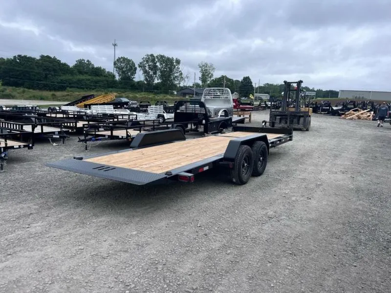 new Tilt Trailers Load Trail  for sale, in Saint Joseph, MO Thumbnail 4