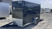 new Cargo (Enclosed) Trailers Formula Trailers  for sale, in Saint Joseph, MO Thumbnail 2