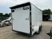new Cargo (Enclosed) Trailers Formula Trailers  for sale, in St Joseph, MO Thumbnail 5