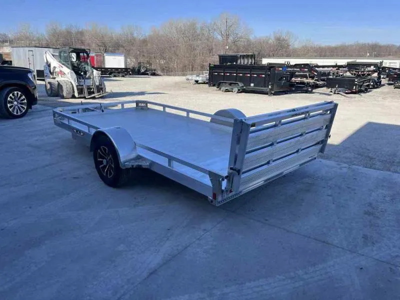new Utility Trailers H and H Trailer  for sale, in Saint Joseph, MO Thumbnail 5