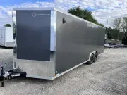 new Cargo (Enclosed) Trailers Cross Trailers  for sale, in St Joseph, MO Thumbnail 1