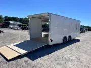 new Car Haulers / Racing Trailers E-Z Hauler  for sale, in Saint Joseph, MO Thumbnail 11