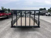 new Utility Trailers Big Tex Trailers  for sale, in St Joseph, MO Thumbnail 6