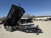 new Dump Trailers Load Trail  for sale, in Saint Joseph, MO Thumbnail 2