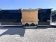 new Car Haulers / Racing Trailers E-Z Hauler  for sale, in St Joseph, MO Thumbnail 7