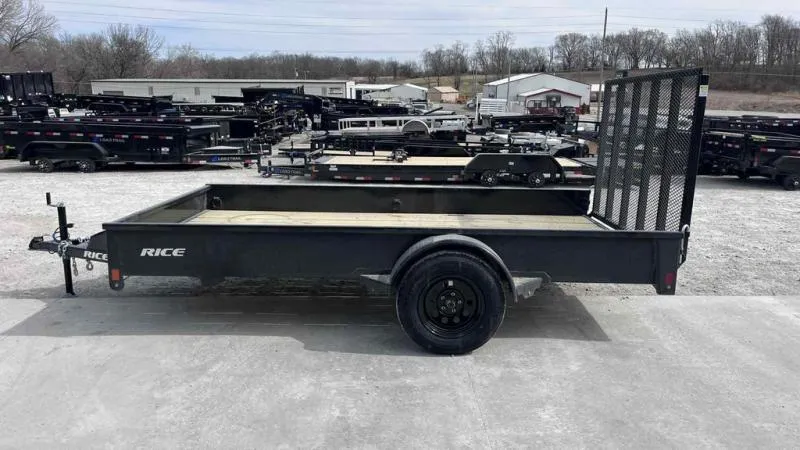 used Other Trailers Rice Trailers  for sale, in Saint Joseph, MO Thumbnail 3