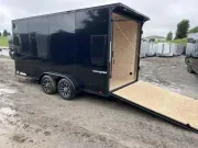 new Cargo (Enclosed) Trailers Formula Trailers  for sale, in Saint Joseph, MO Thumbnail 9