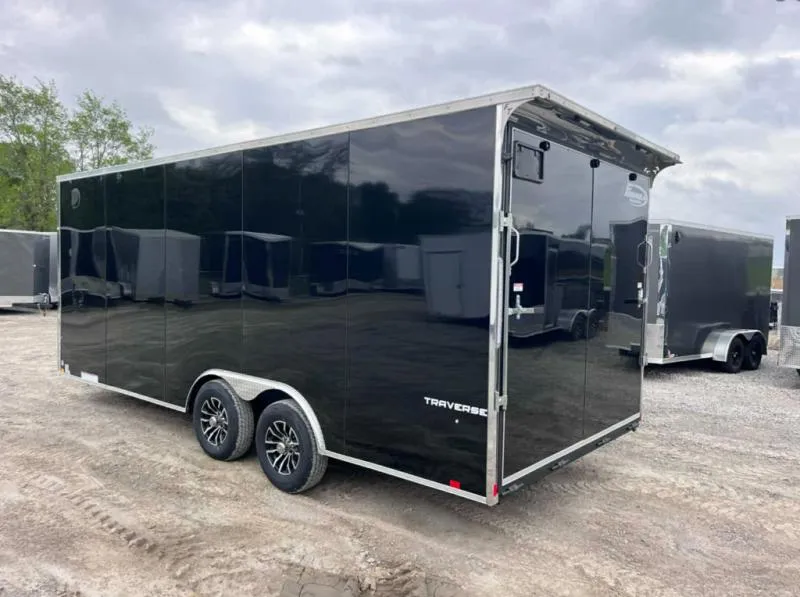 new Cargo (Enclosed) Trailers Formula Trailers  for sale, in Saint Joseph, MO Thumbnail 6