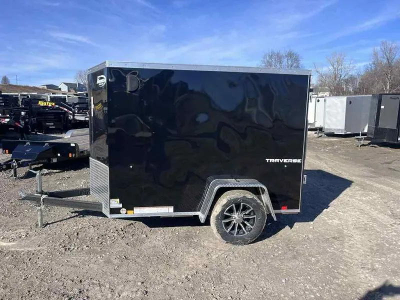 new Cargo (Enclosed) Trailers Formula Trailers  for sale, in St Joseph, MO Thumbnail 2