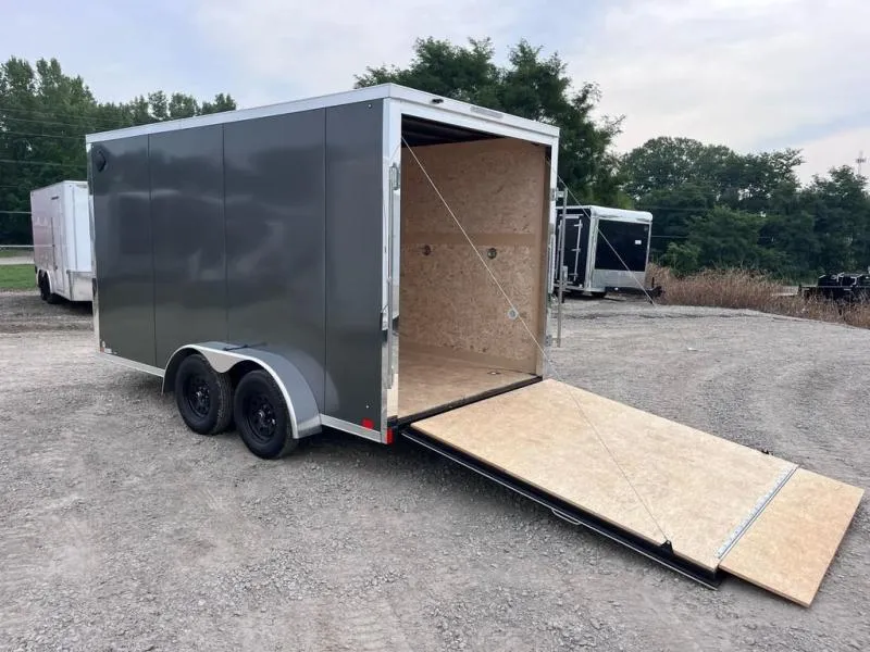 new Cargo (Enclosed) Trailers Cross Trailers  for sale, in Saint Joseph, MO Thumbnail 7
