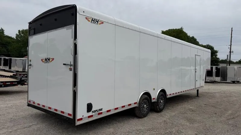 new Cargo (Enclosed) Trailers Other  for sale, in Saint Joseph, MO Thumbnail 5