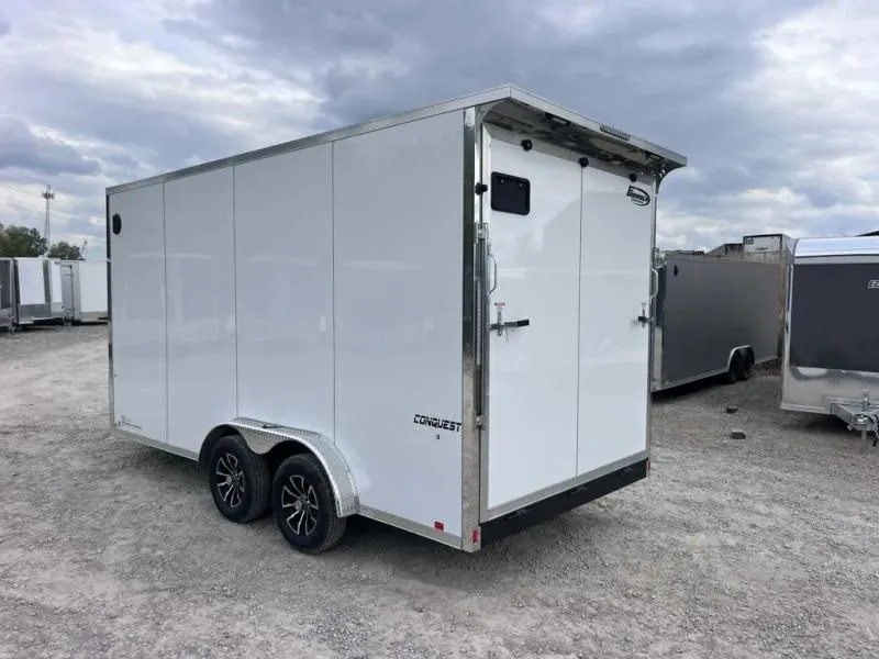 new Cargo (Enclosed) Trailers Formula Trailers  for sale, in St Joseph, MO Thumbnail 4