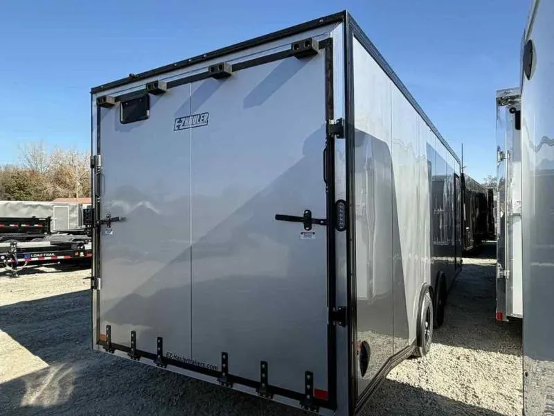 new Car Haulers / Racing Trailers E-Z Hauler  for sale, in Saint Joseph, MO Thumbnail 4