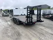 new Equipment / Flatbed Trailers Load Trail  for sale, in St Joseph, MO Thumbnail 4