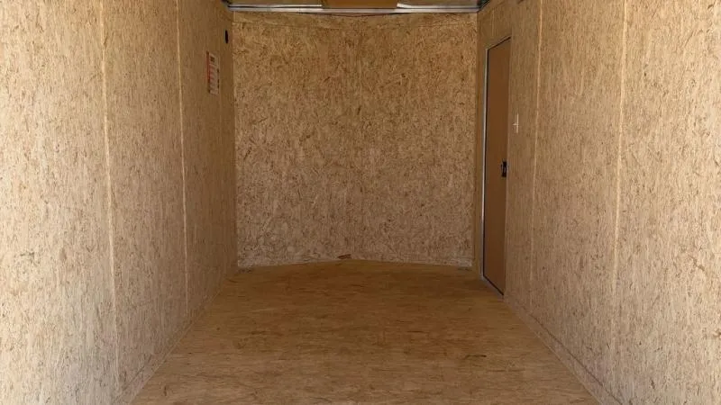 new Cargo (Enclosed) Trailers Formula Trailers  for sale, in St Joseph, MO Thumbnail 4