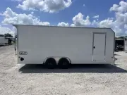 new Car Haulers / Racing Trailers E-Z Hauler  for sale, in St Joseph, MO Thumbnail 12