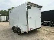 new Cargo (Enclosed) Trailers Formula Trailers  for sale, in Saint Joseph, MO Thumbnail 6